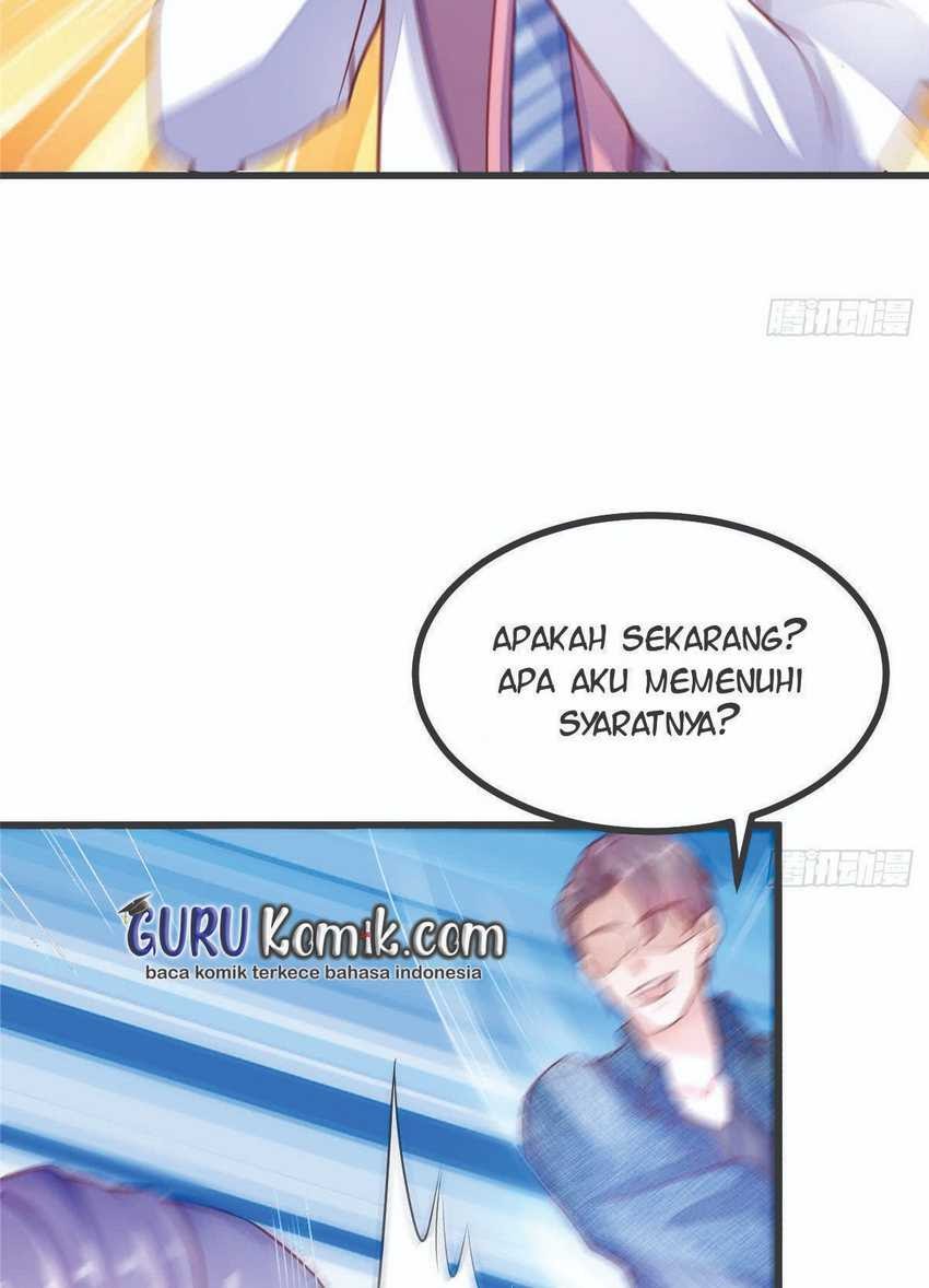 Rebirth Into the Strongest Immortal Cultivator Chapter 16 Gambar 17